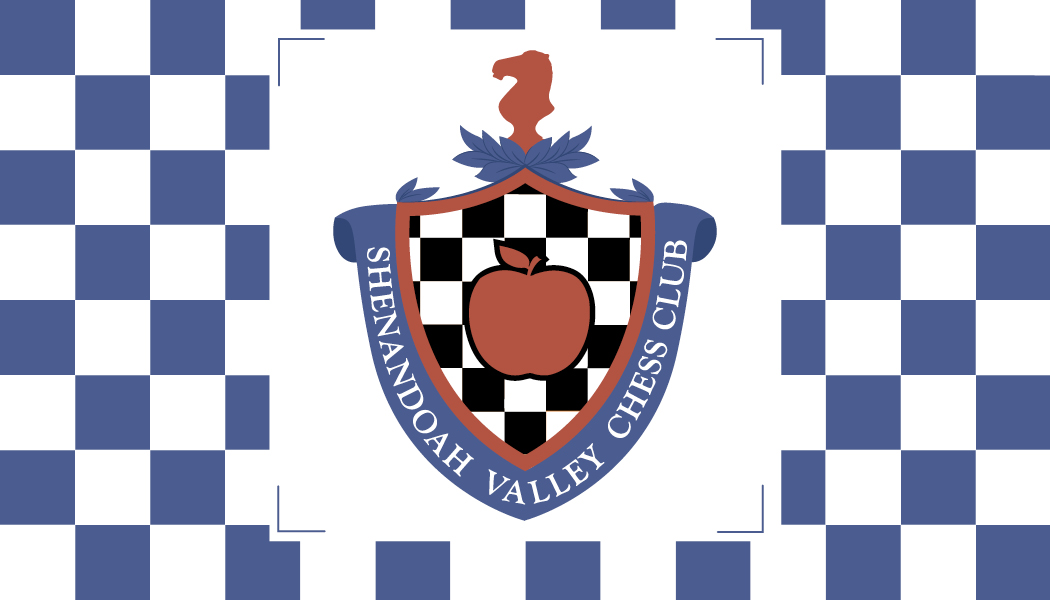 Shenandoah Valley Chess News – January 2024